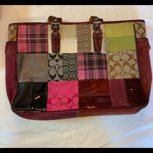 Women’s purse